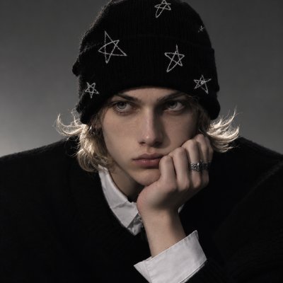 isssa0x's profile picture
