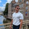 Jesús profil fotoğrafı