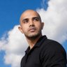Profilbild von Ajay