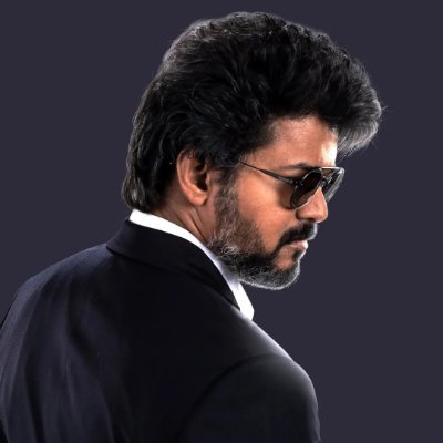 Vijay Karthikeyan's profile picture