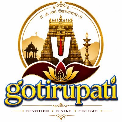 GoTirupati's profile picture