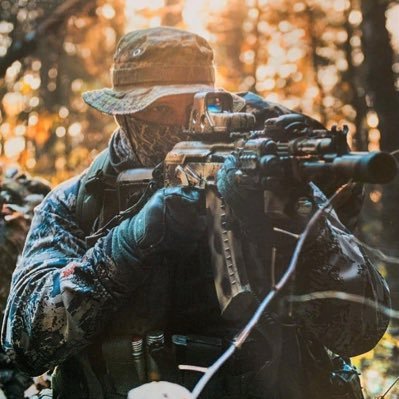 Sniper's profile picture