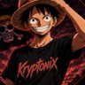Kryptonix's profile picture