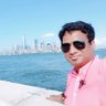 Dr Santosh K Maharana 的头像
