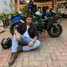 Souvik Official 💙 profil fotoğrafı