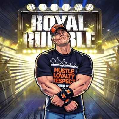 Friendly Wrestling's profile picture