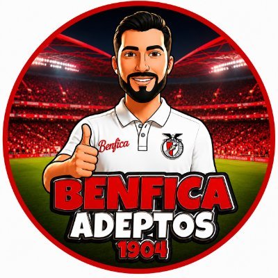 BenficaAdep1904's profile picture