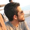 Profilbild von Ali Delfani