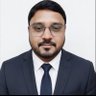 Profilbild von Abishek