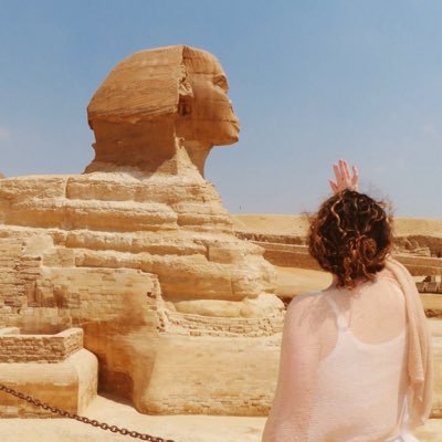 Athena's profile picture