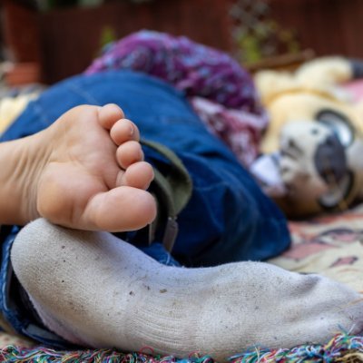 Mutt_toes's profile picture