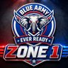 Blue Army's profile picture