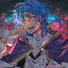 Hoshi Tengai ๐ซโจ ๅคฉๅคๆ // Vtuber's profile picture