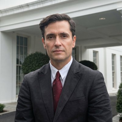 David Alandete's profile picture