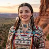 Фото профиля Native Girl USA 🇺🇸