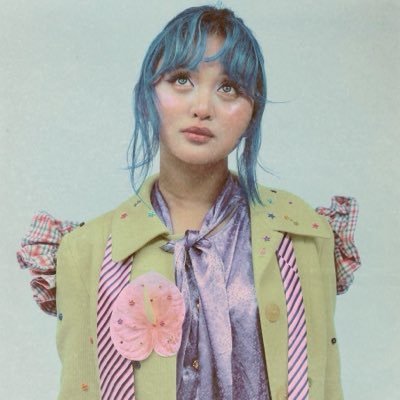 Angela Ken's profile picture