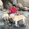 Praneeth Reddy's profile picture