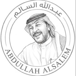 AbdulahAlsalm's profile picture