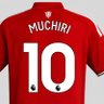 Kevin Muchiri 的头像