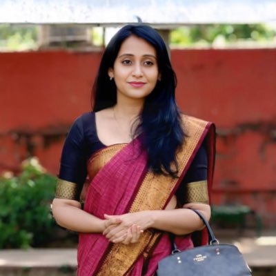 Bhavya Narasimhamurthy's profile picture