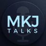Profilbild von MKJ Talks