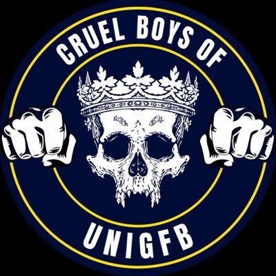 Cruel Boys of UNIGFB's profile picture