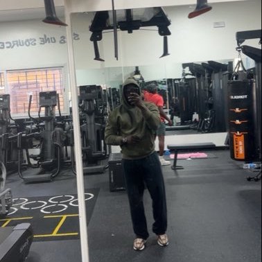 Louis 🇸🇳⭐️⭐️'s profile picture