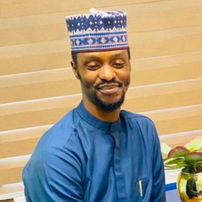 Bashir El-Rufai's profile picture