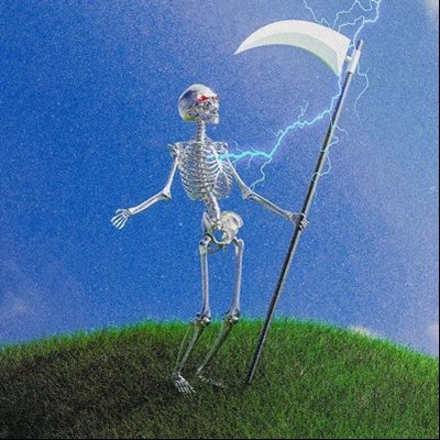 Grimaronn's profile picture