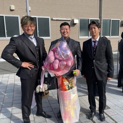 渋谷陽　馬主なのにミニチュアホース飼う人's profile picture