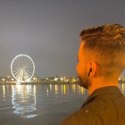 مــحــمــد رمزي 🇩🇿's profile picture
