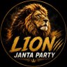 Фото профиля Lion Janta Party