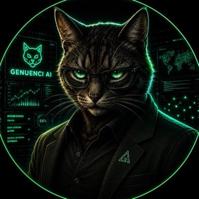 genuenci's profile picture