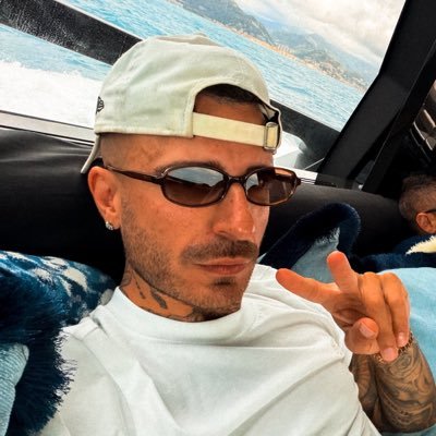 Maison Ghost's profile picture