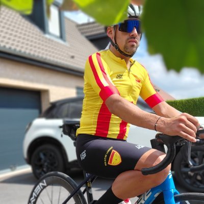 Laurent Mazure's profile picture
