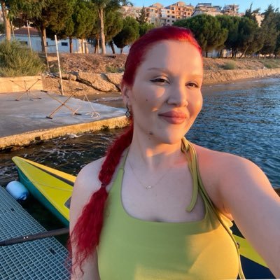 🌞Güneş İnsaf Turan's profile picture