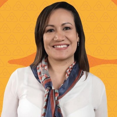 Carolina Corcho's profile picture