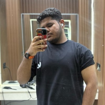 Ayush Chugh's profile picture