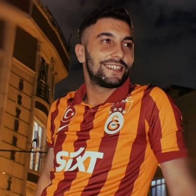 Burak Yüce's profile picture