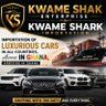 KwameShak Cars Dealer's profile picture
