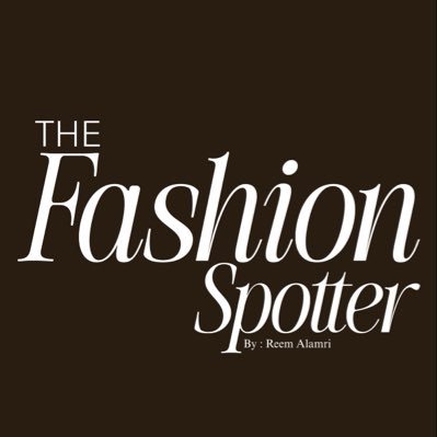 fashionspotterr's profile picture