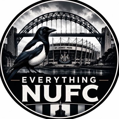 EverythingNUFC's profile picture