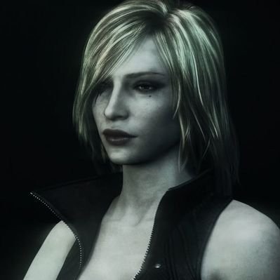 v's profile picture