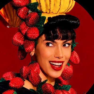 Anitta Portugal's profile picture