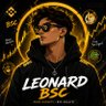 Leonard's profile picture