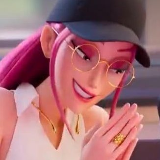 Evie the mira defender's profile picture