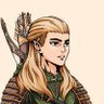 Profilbild von Legolas