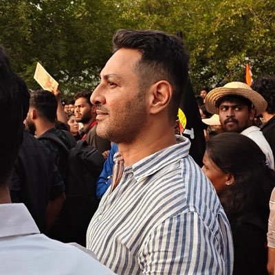 Apurva M Asrani's profile picture