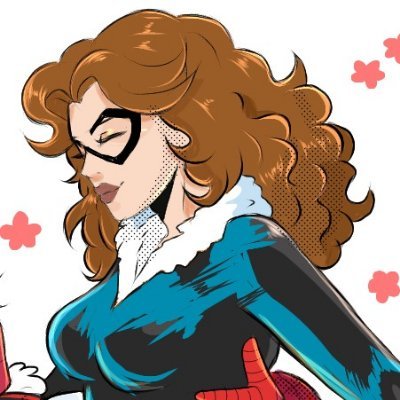 Nico Star - COMMS OPEN's profile picture