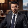 Mümtaz Aygıroğlu's profile picture